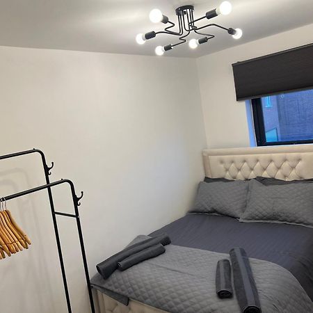 Hempshill Lane Holiday Home Nottingham Ngoại thất bức ảnh