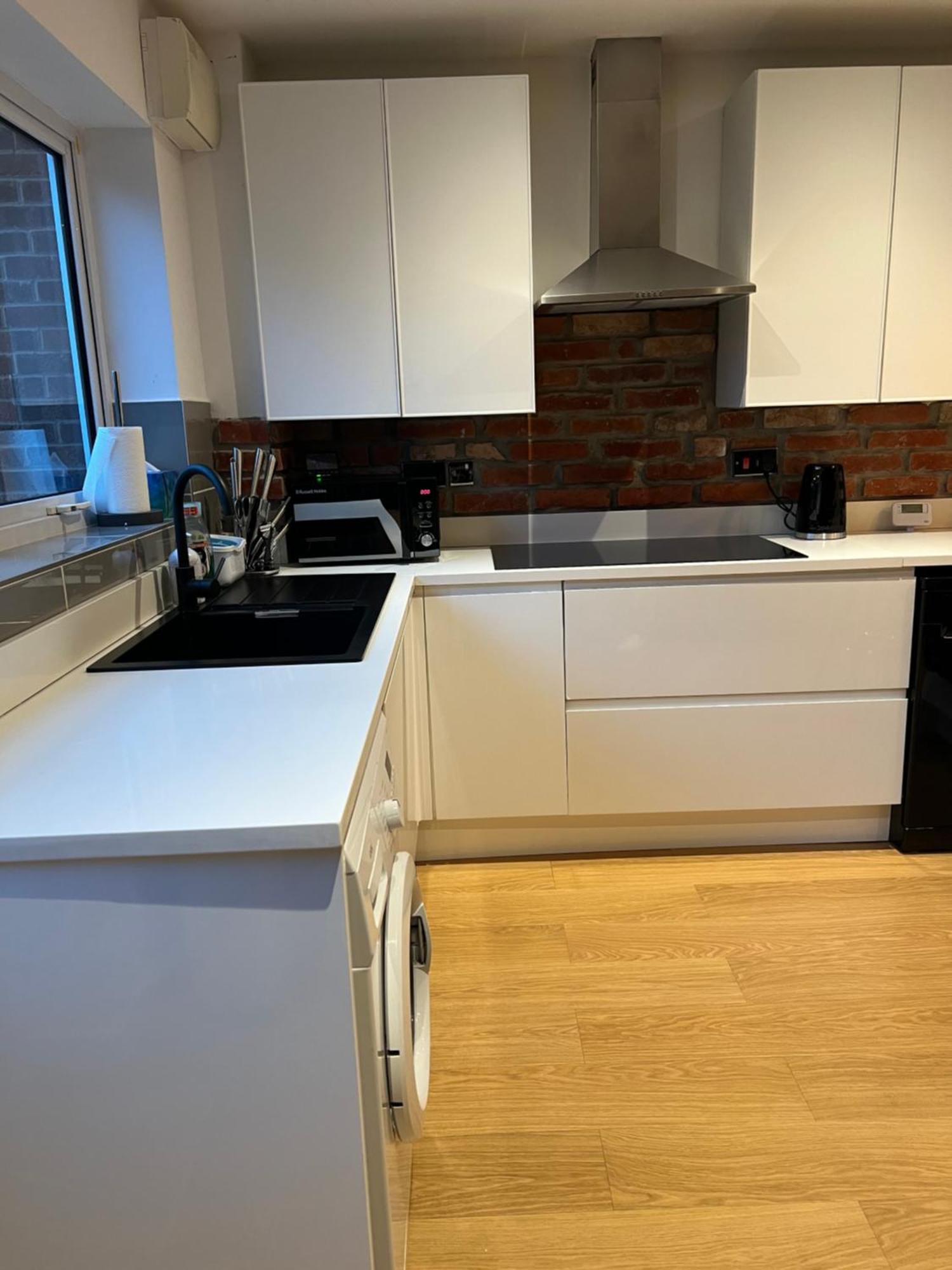 Hempshill Lane Holiday Home Nottingham Ngoại thất bức ảnh