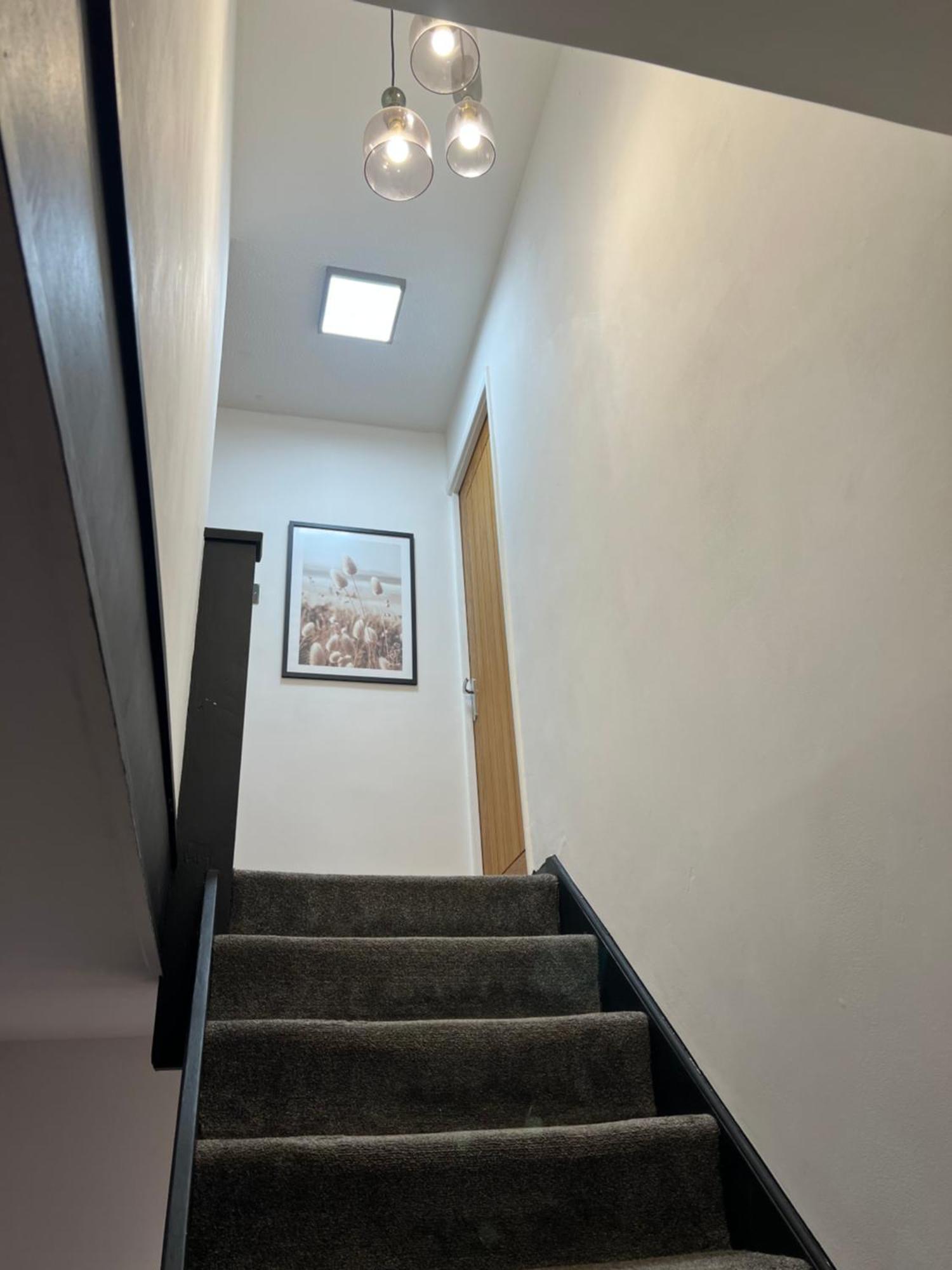 Hempshill Lane Holiday Home Nottingham Ngoại thất bức ảnh