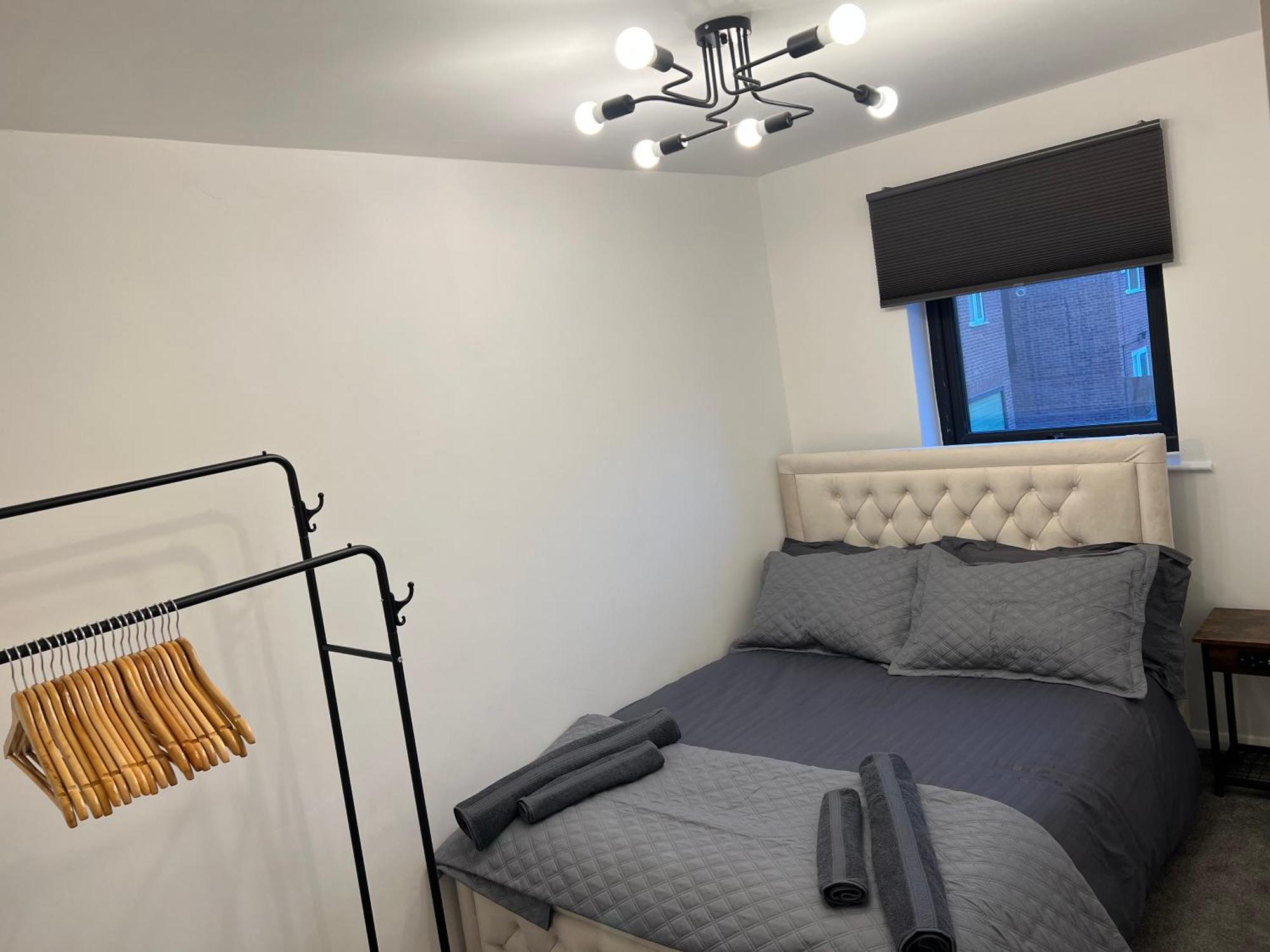 Hempshill Lane Holiday Home Nottingham Ngoại thất bức ảnh