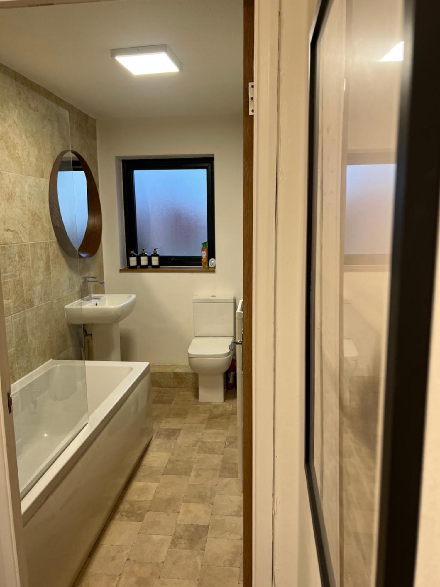 Hempshill Lane Holiday Home Nottingham Ngoại thất bức ảnh