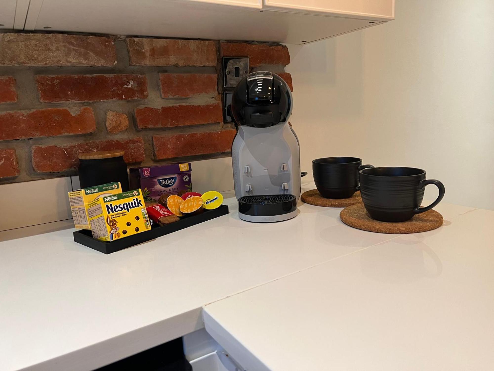 Hempshill Lane Holiday Home Nottingham Ngoại thất bức ảnh