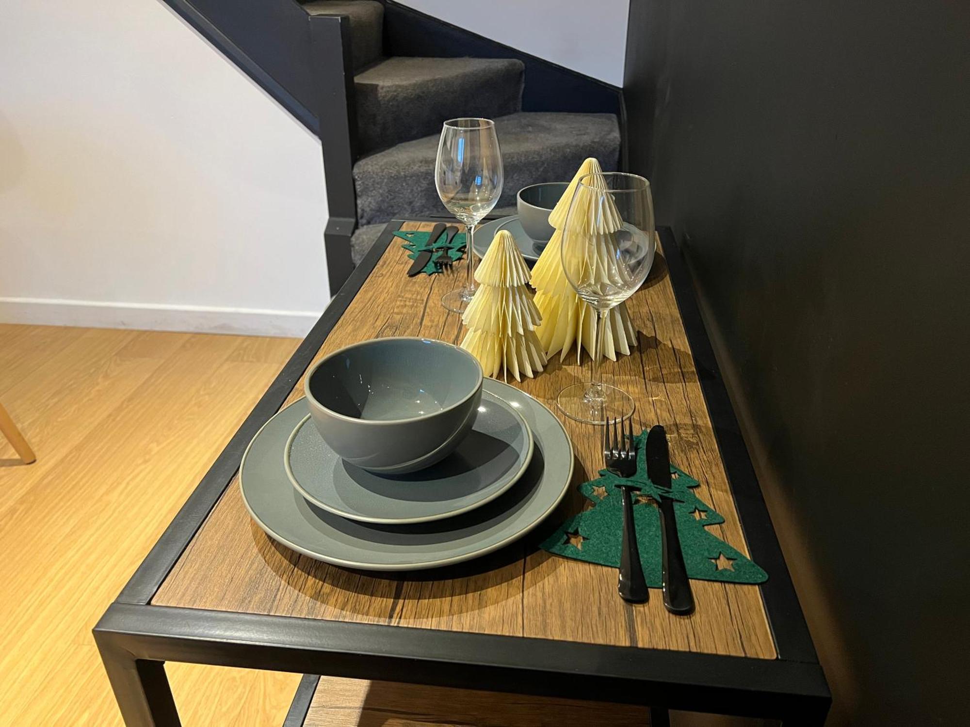 Hempshill Lane Holiday Home Nottingham Ngoại thất bức ảnh