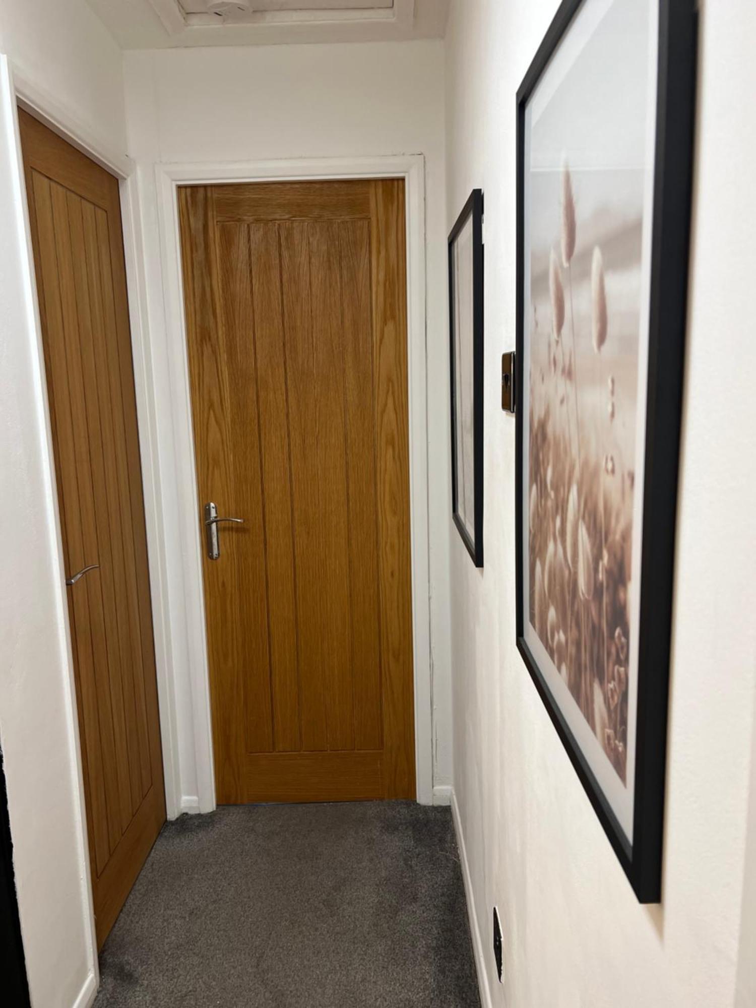 Hempshill Lane Holiday Home Nottingham Ngoại thất bức ảnh