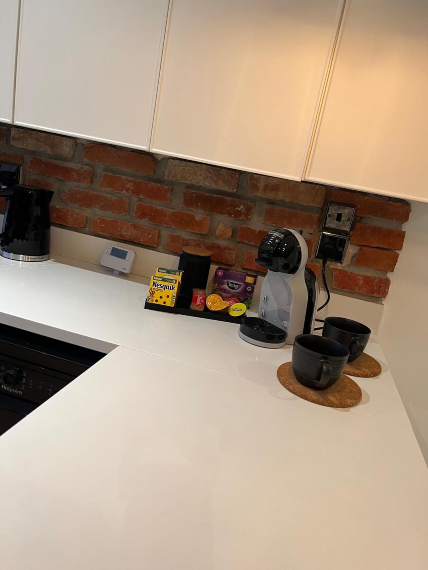 Hempshill Lane Holiday Home Nottingham Ngoại thất bức ảnh