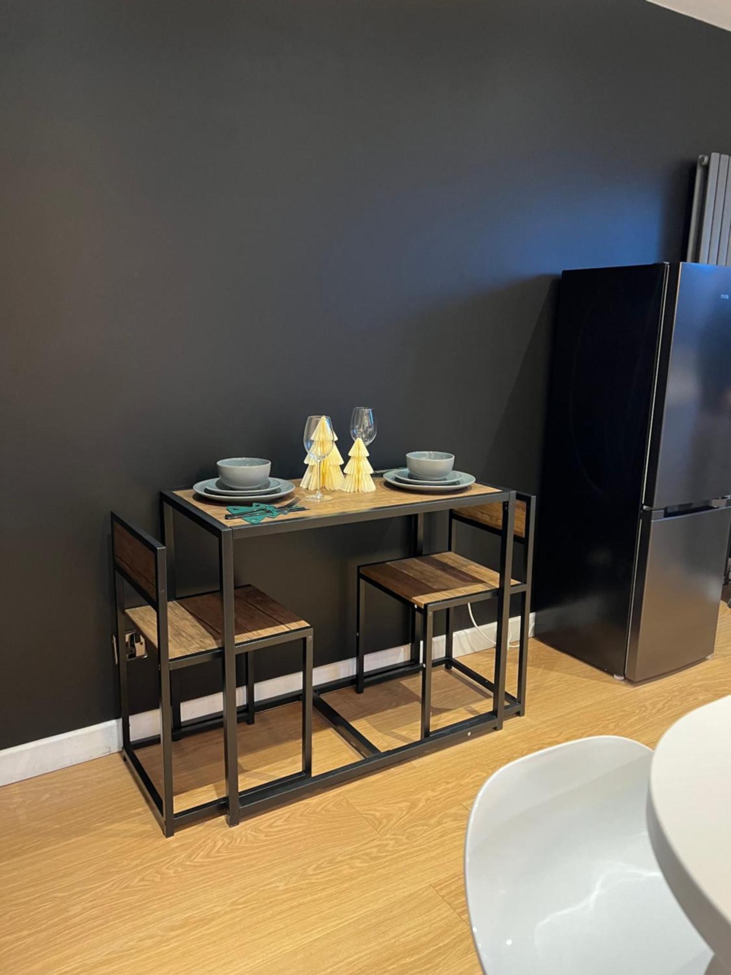 Hempshill Lane Holiday Home Nottingham Ngoại thất bức ảnh