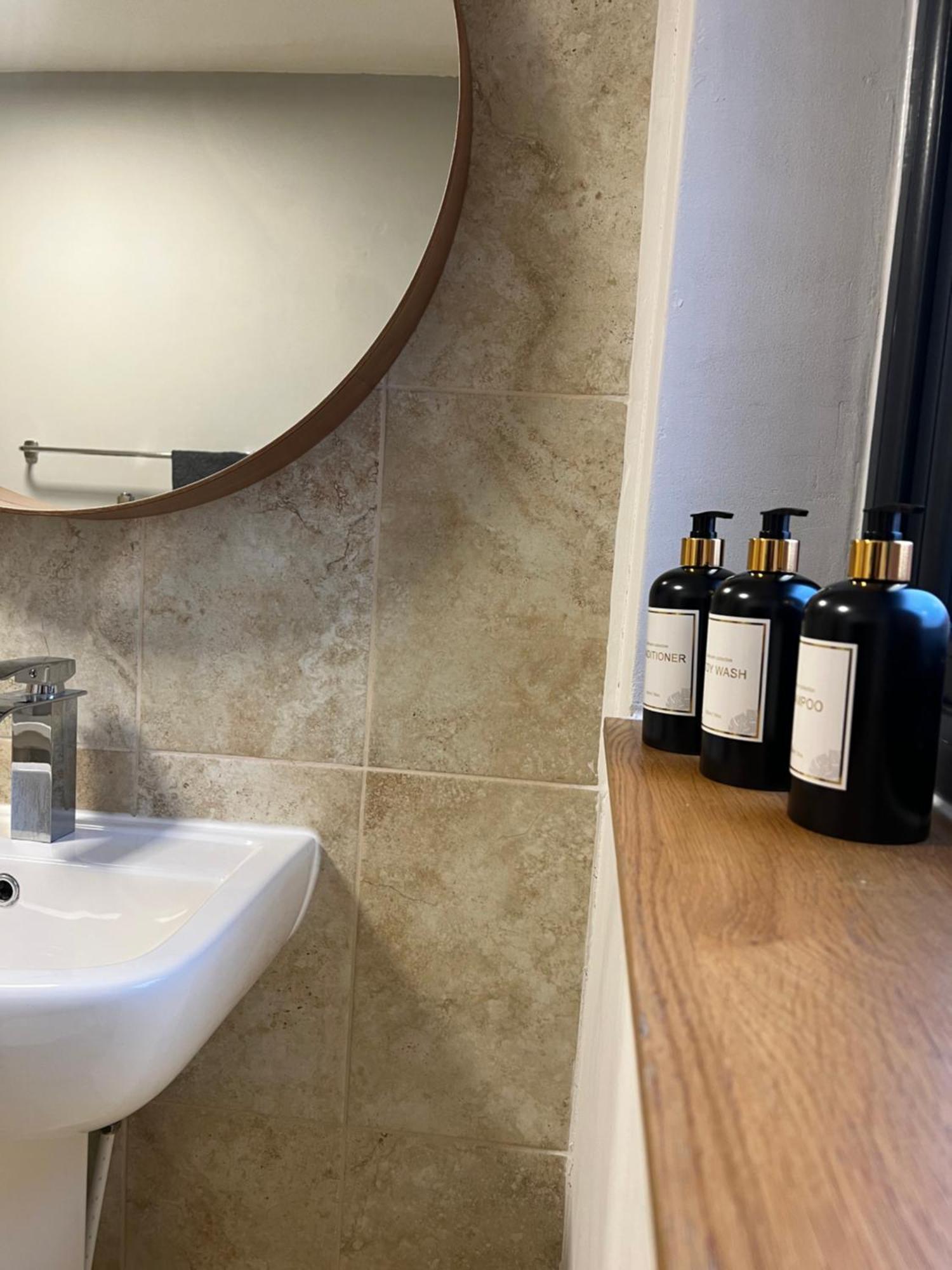 Hempshill Lane Holiday Home Nottingham Ngoại thất bức ảnh
