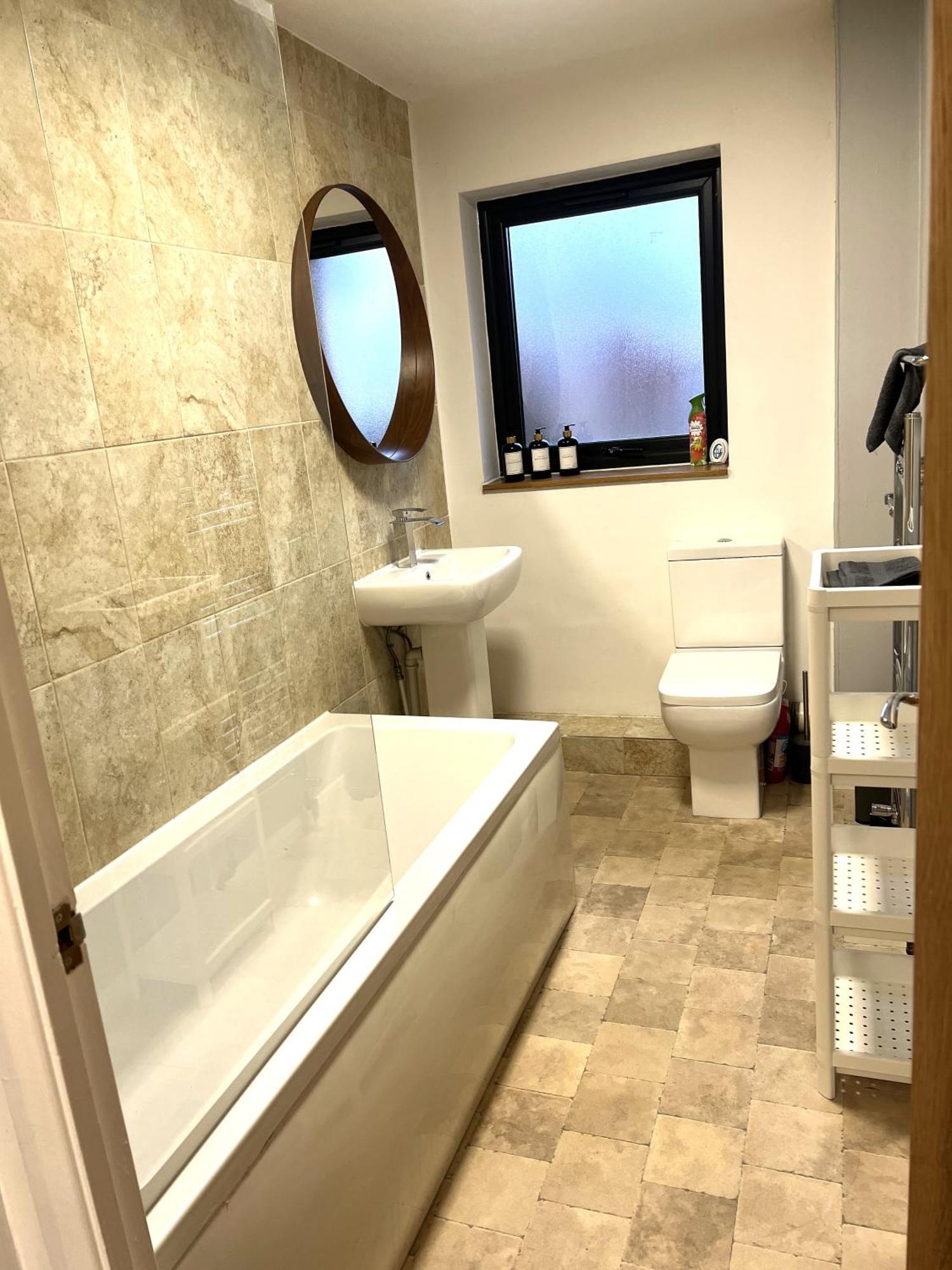 Hempshill Lane Holiday Home Nottingham Ngoại thất bức ảnh